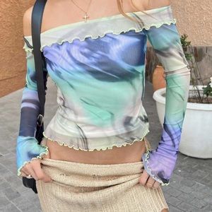 Princess Polly Great Delusions Top Multi